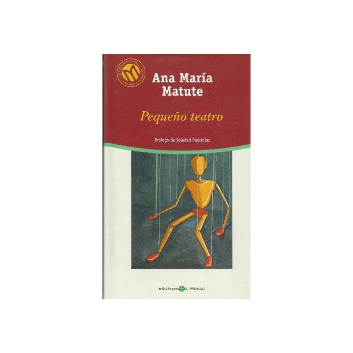 Pequeño Teatro